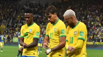 صافرة البداية.. موعد مواجهة البرازيل والنرويج الحاسمة في مونديال 2026